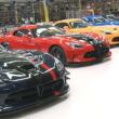 Stellantis Conner Avenue
