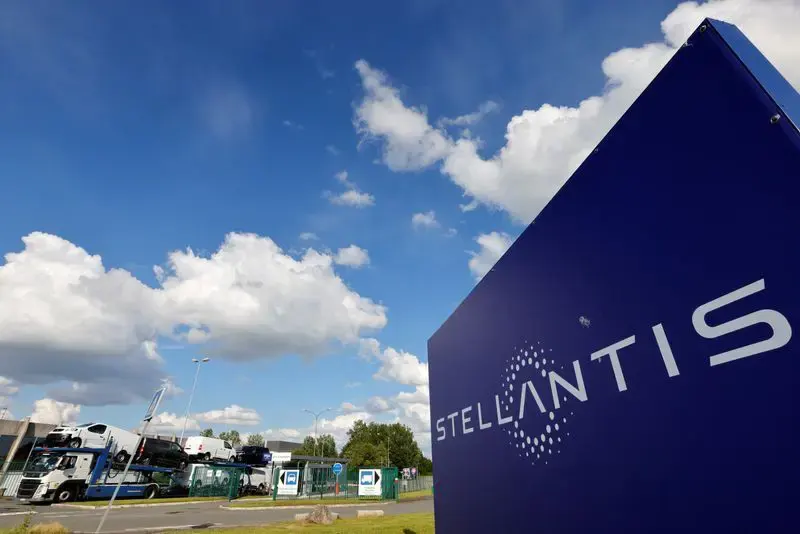 Stellantis US