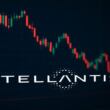 Stellantis stock market