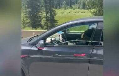 Tesla FSD British Columbia