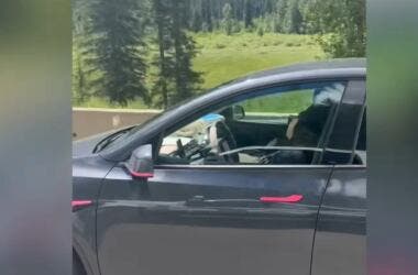 Tesla FSD British Columbia
