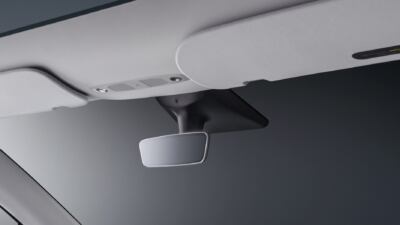 Tesla FSD camera