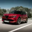 Alfa Romeo junior