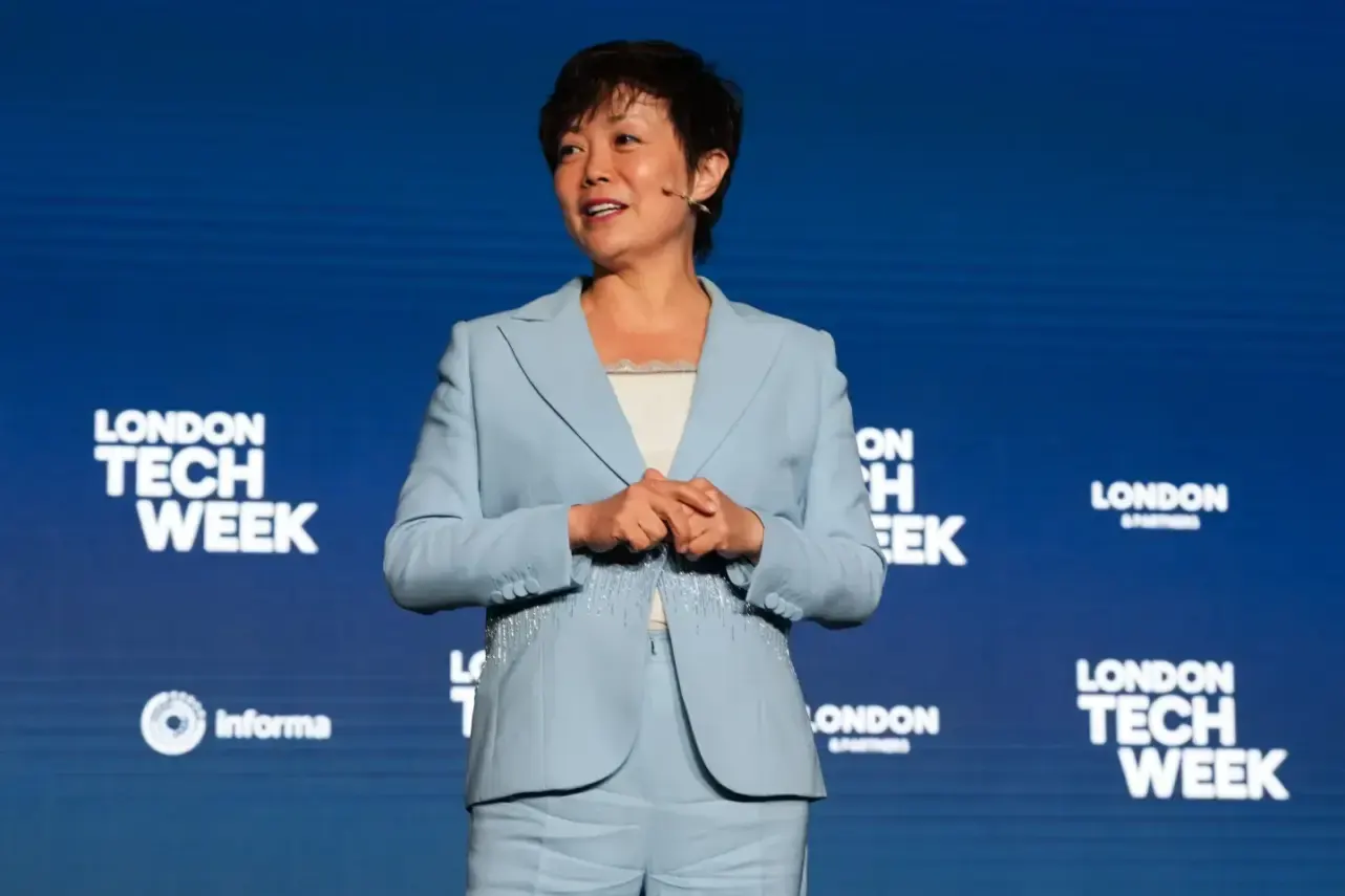 BYD, stella li