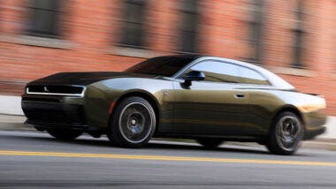 dodge charger