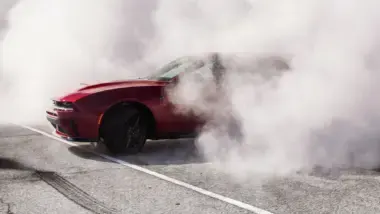 dodge charger sixpack, Roadkill Nights