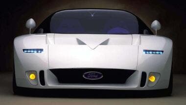 1995 Ford GT90 concept