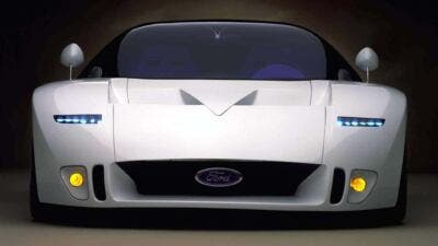 1995 Ford GT90 concept