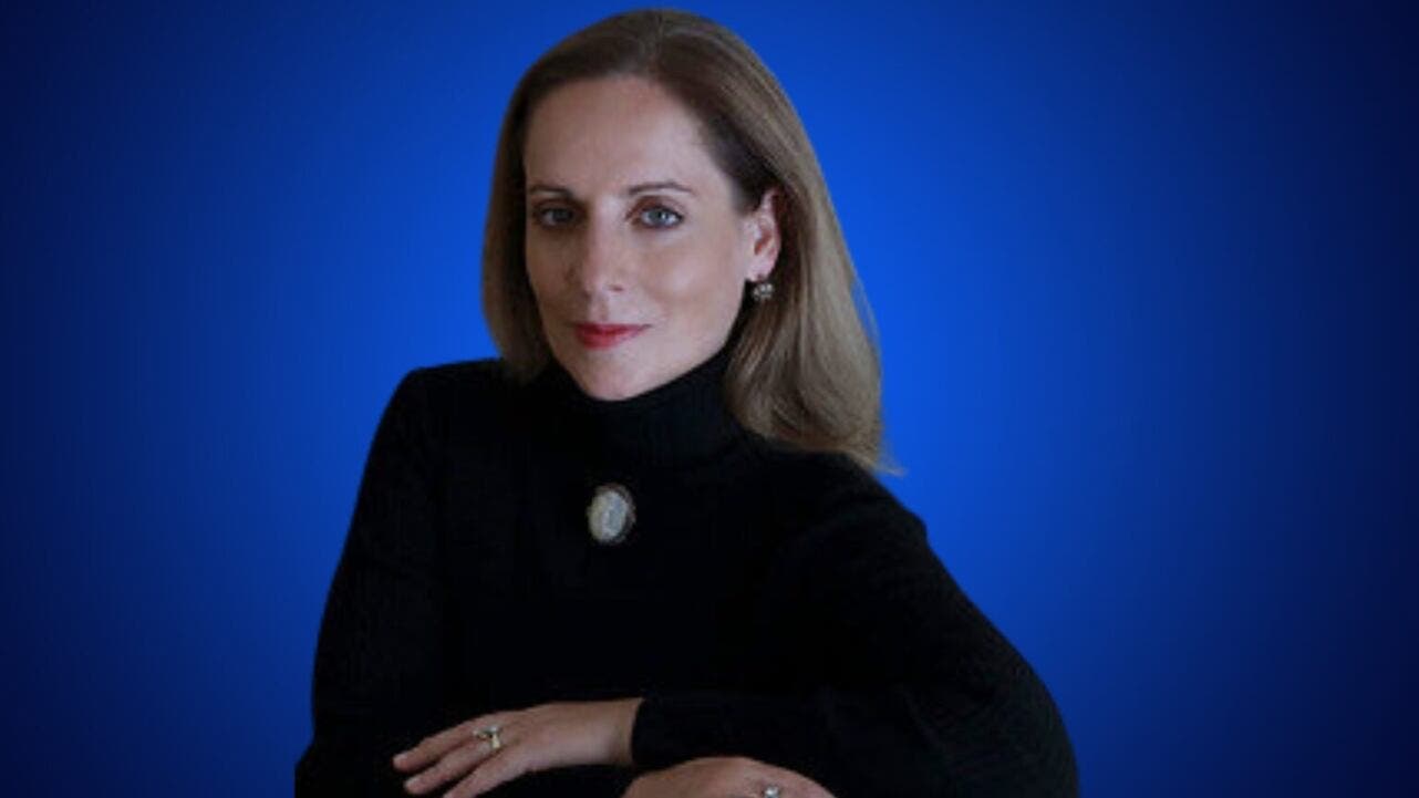 Maria Grazia Davino, ford