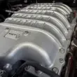 v8 engine stellantis