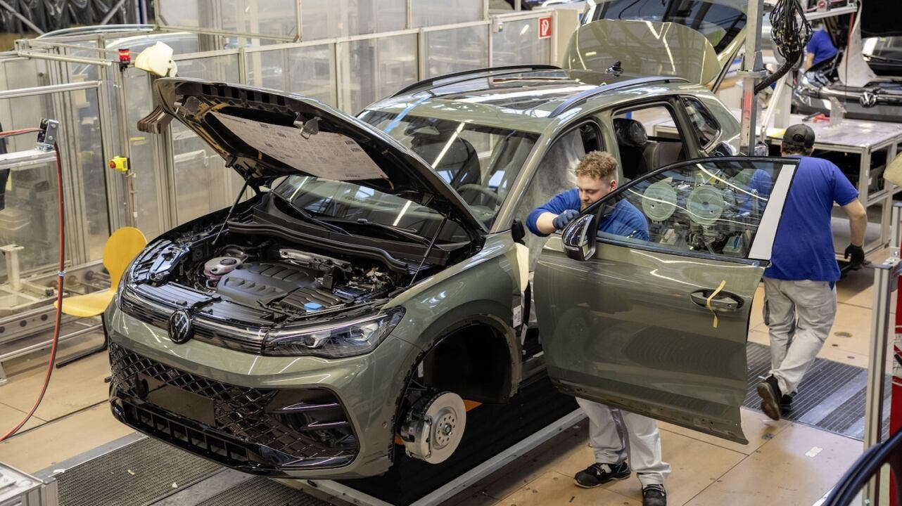 volkswagen