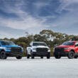 ram 1500 pickup