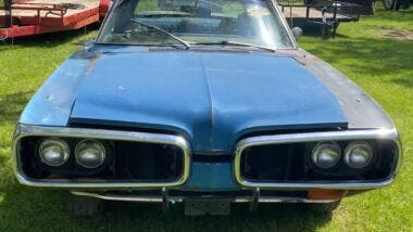 1970 Dodge Coronet