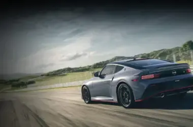 Nissan Z Nismo