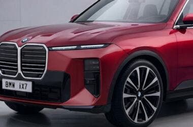 2028 BMW X7