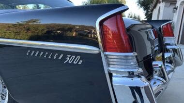 Chrysler 300B