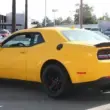 Dodge challenger srt Demon