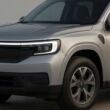 Ford upcoming EV pickup