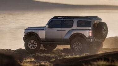 Hyundai Boulder Concept