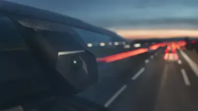 Mobileye Road Experience Management
