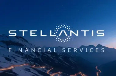 Stellantis Financial Services