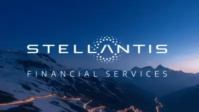 Stellantis Financial Services