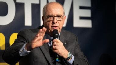 Stellantis, Jean-Philippe Imparato