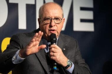 Stellantis, Jean-Philippe Imparato