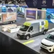 Stellantis Pro One