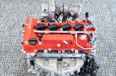 Toyota G20E