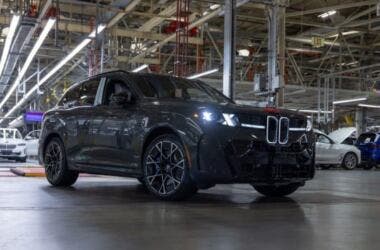bmw, spartanburg south carolina