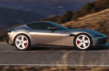 Ferrari 12Cilindri Manuale