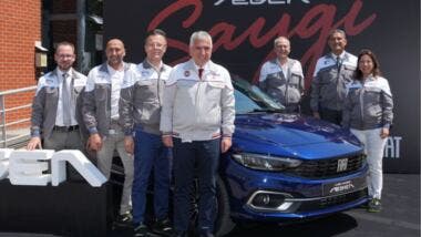fiat tipo final