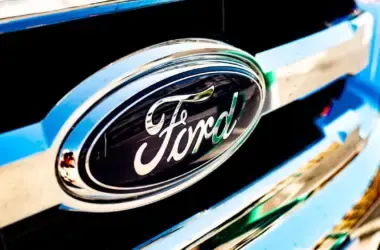 ford badge
