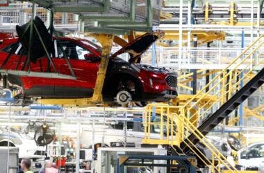 ford, valencia almussafes