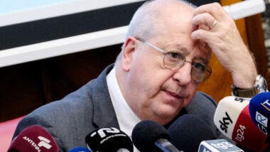 Jean-Philippe Imparato, stellantis