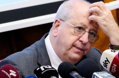 Jean-Philippe Imparato, stellantis