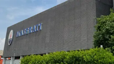 maserati