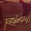 tesla robotaxi