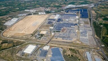 zaragoza, stellantis catl