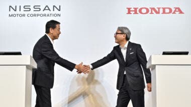 toshihiro mibe, honda nissan