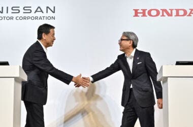 toshihiro mibe, honda nissan