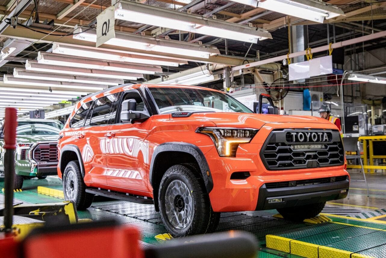 toyota, San Antonio, Texas