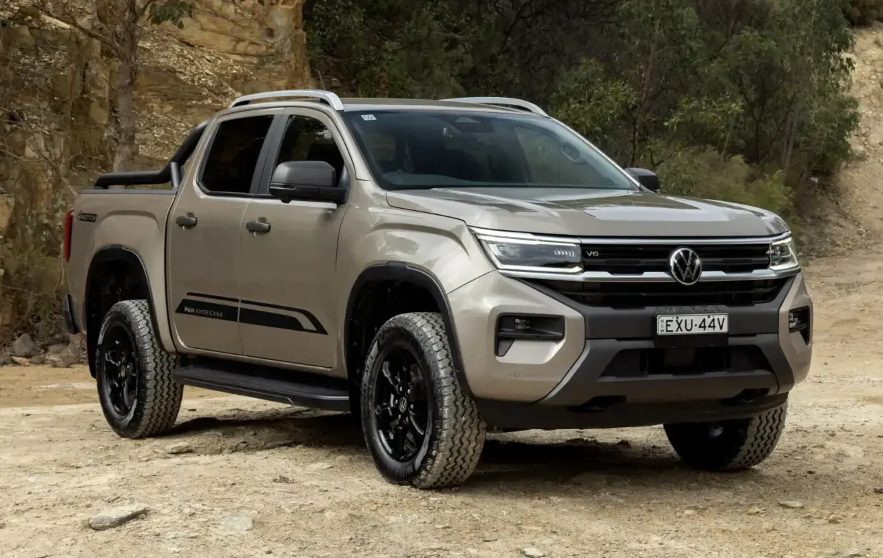 volkswagen-Amarok