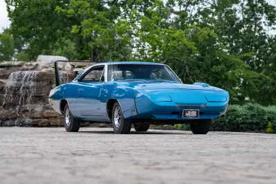 1969 Dodge Charger Daytona