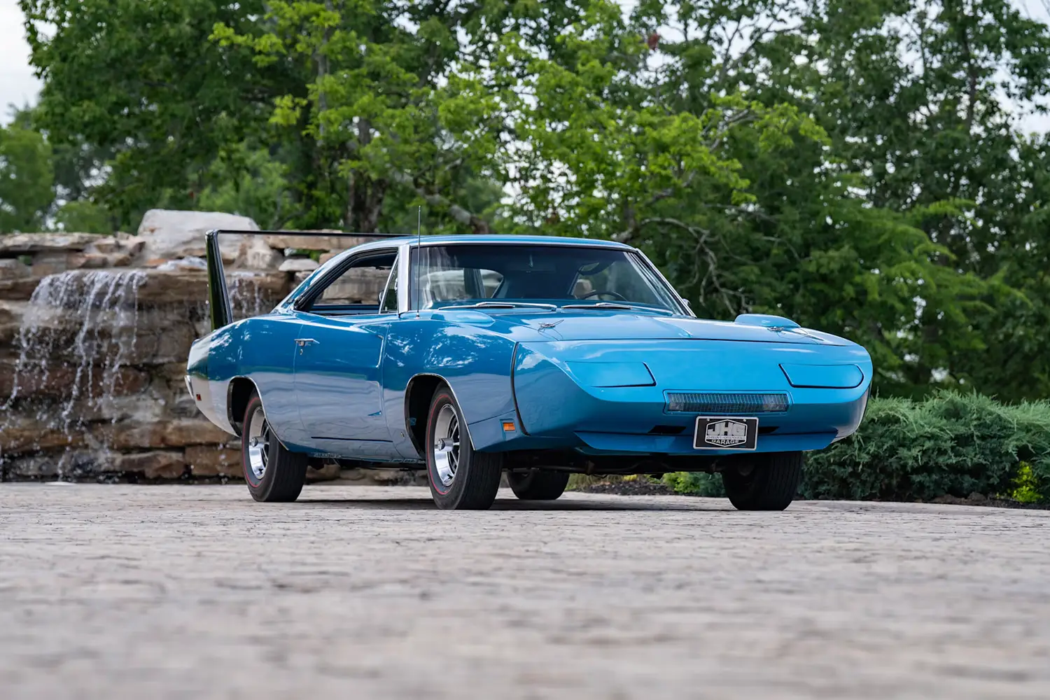 1969 Dodge Charger Daytona