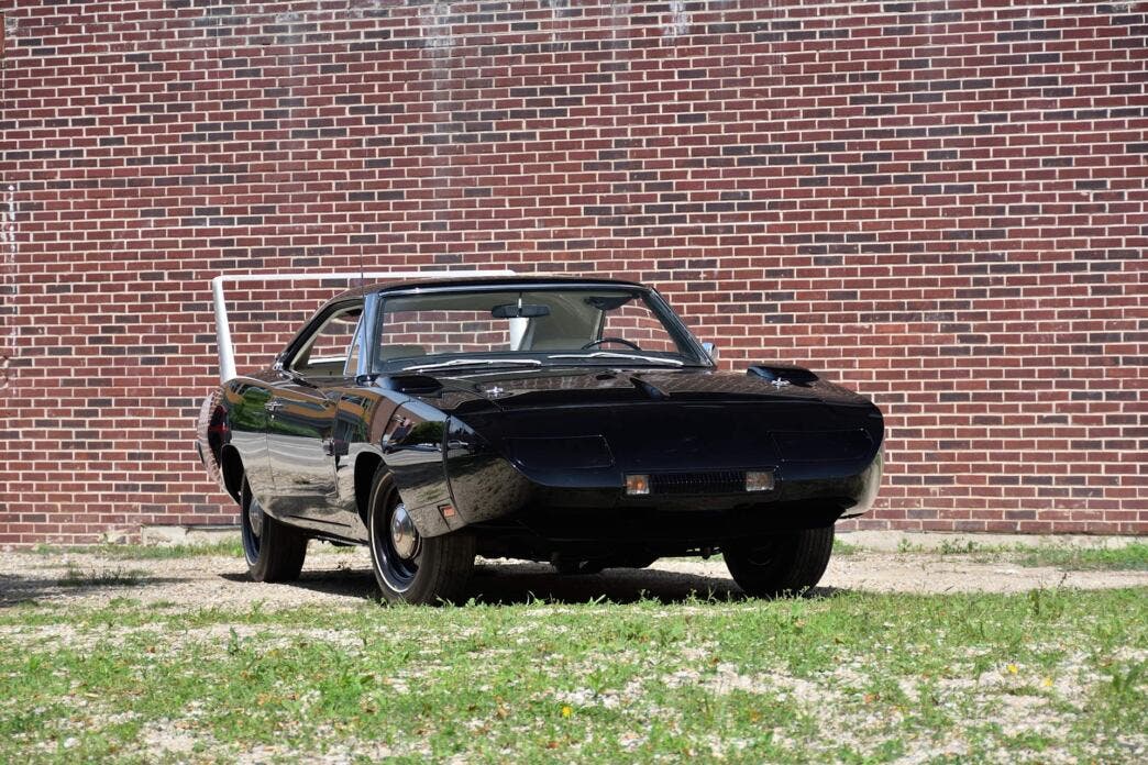 1969 Dodge Charger Daytona Hemi