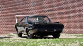 1969 Dodge Charger Daytona Hemi