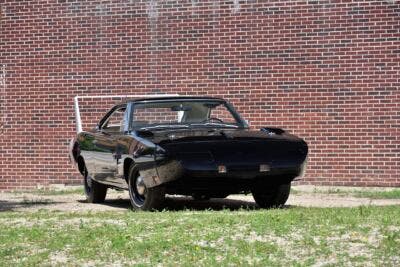 1969 Dodge Charger Daytona Hemi