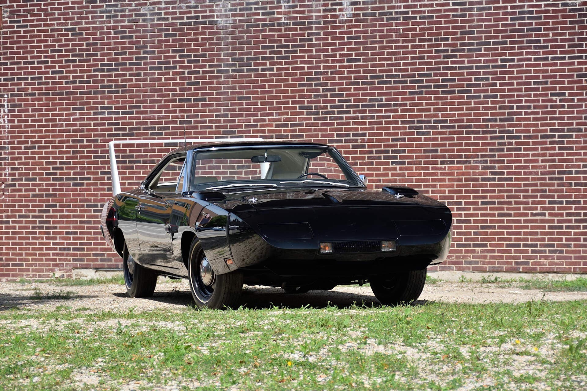 1969 Dodge Charger Daytona Hemi